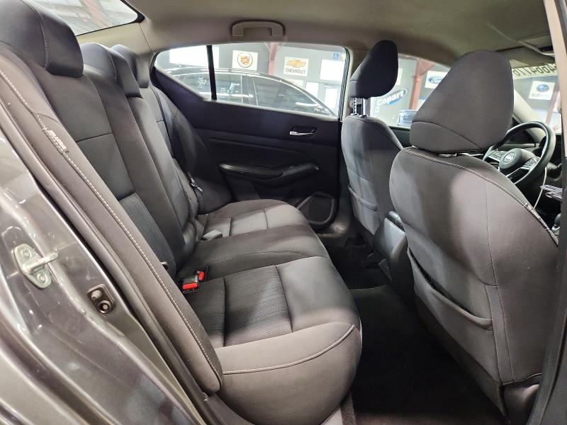 Aukcja sprzedaży 2019 Nissan Altima, vin: 1N4BL4BV7KC247345, numer aukcji: 64664776