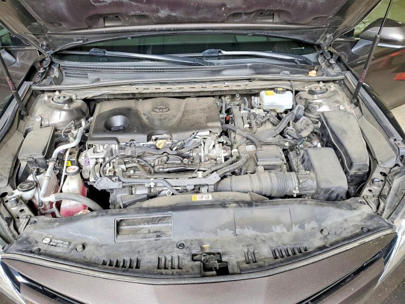 Aukcja sprzedaży 2018 Toyota Camry Hybrid, vin: 4T1B21HK0JU009687, numer aukcji: 70814236