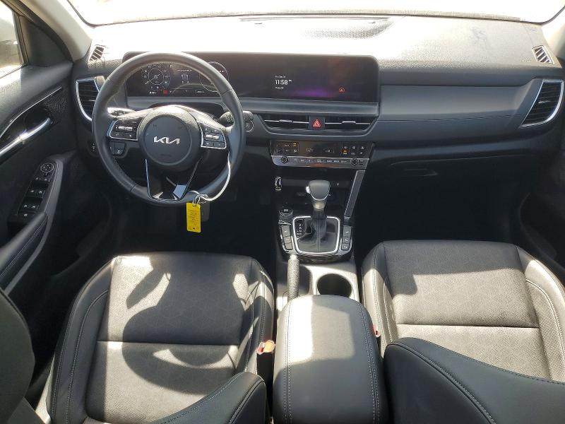 Aukcja sprzedaży 2025 Kia Seltos, vin: KNDER2AA2S7798283, numer aukcji: 70417856