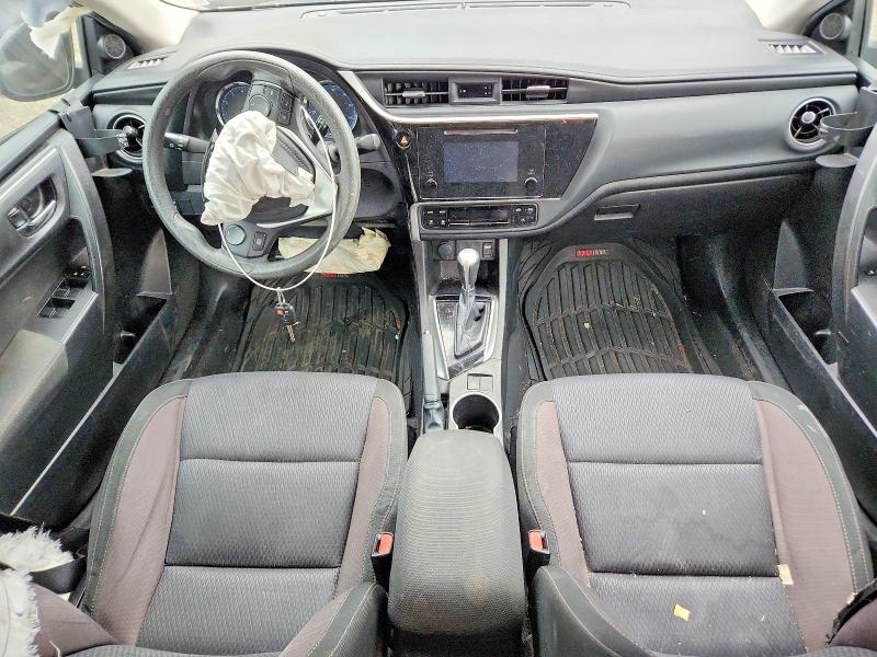 Aukcja sprzedaży 2018 Toyota Corolla, vin: 5YFBURHE0JP815212, numer aukcji: 69422426