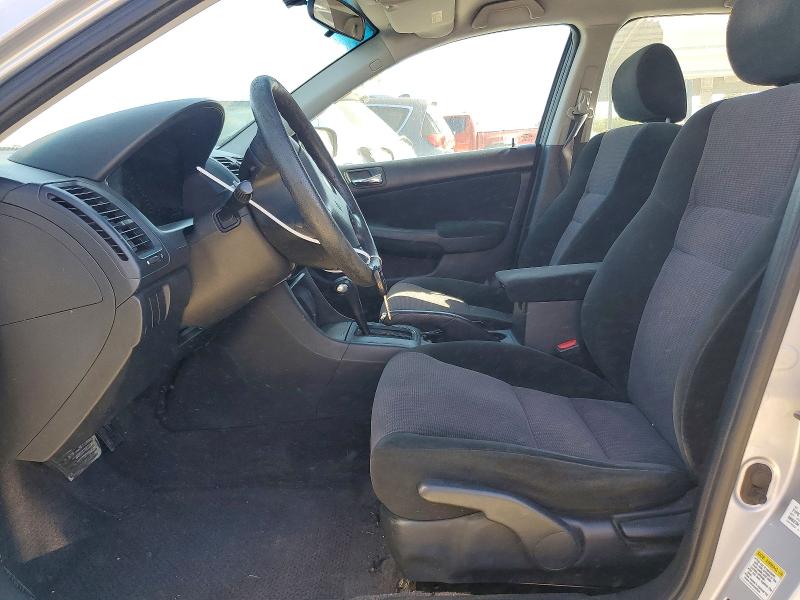 2005 Honda Accord მანქანა იყიდება აუქციონზე, vin: 1HGCM56465A087379, აუქციონის ნომერი: 69820826