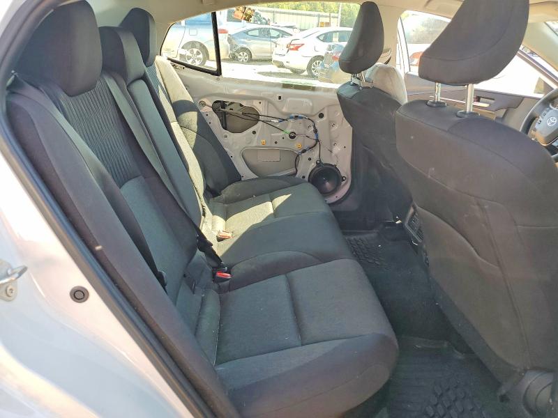 Aukcja sprzedaży 2025 Toyota Camry, vin: 4T1DAACK8SU643818, numer aukcji: 67264226