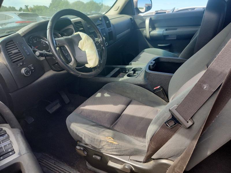 Продаж на аукціоні авто 2008 Gmc Sierra, vin: 2GTEK19J181106944, номер лоту: 68171396
