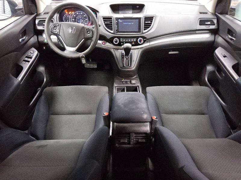68397156 :رقم المزاد ، 2HKRM4H55FH705181 vin ، 2015 Honda Cr-v مزاد بيع