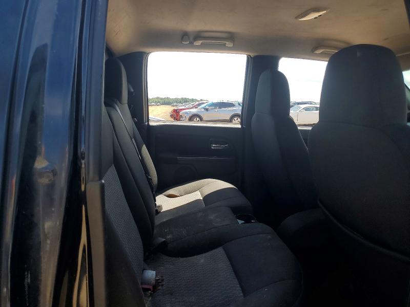 Aukcja sprzedaży 2010 Chevrolet Colorado, vin: 1GCJSDDEXA8131872, numer aukcji: 66128666