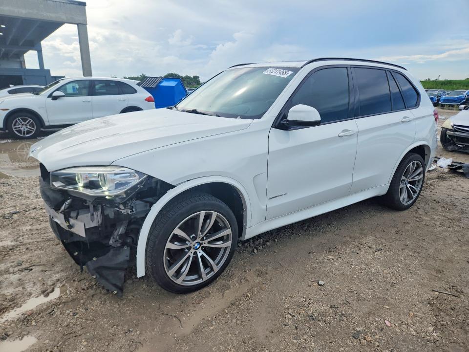 Aukcja sprzedaży 2015 Bmw X5, vin: 5UXKS4C54F0N12014, numer aukcji: 67241486
