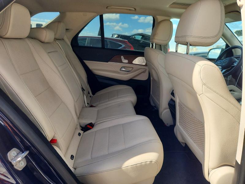 Продажа на аукционе авто 2021 Mercedes-benz Gle, vin: 4JGFB4JE6MA298524, номер лота: 69239336