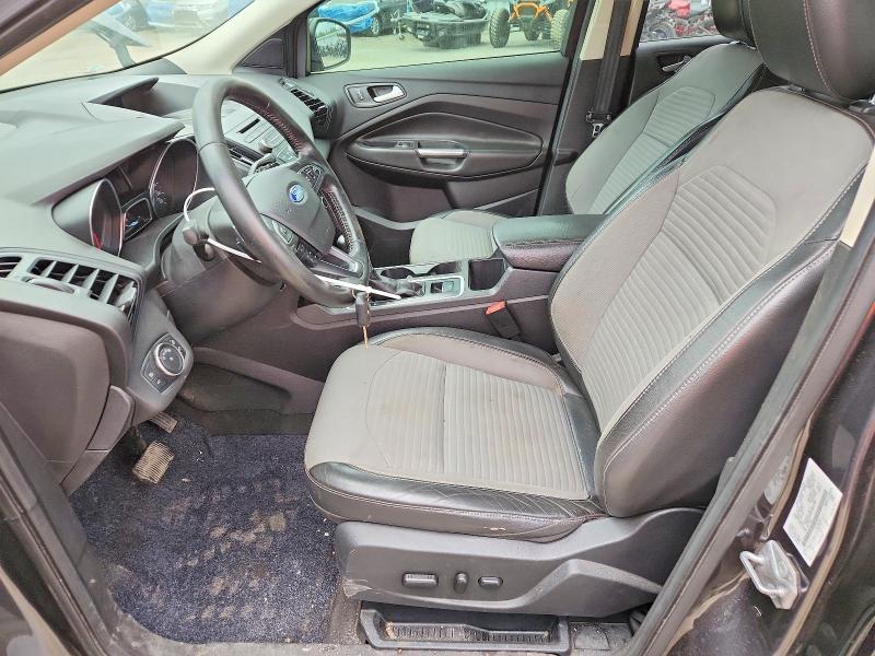 Auction sale of the 2018 Ford Escape, vin: 1FMCU0GDXJUB31999        , lot number: 69189956