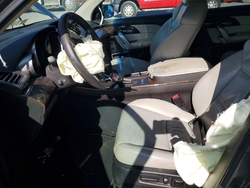 Aukcja sprzedaży 2010 Acura Mdx, vin: 2HNYD2H57AH530718, numer aukcji: 68606206