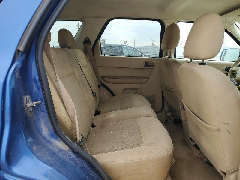 Продажа на аукционе авто 2008 Ford Escape, vin: 1FMCU03178KE20971, номер лота: 69251166
