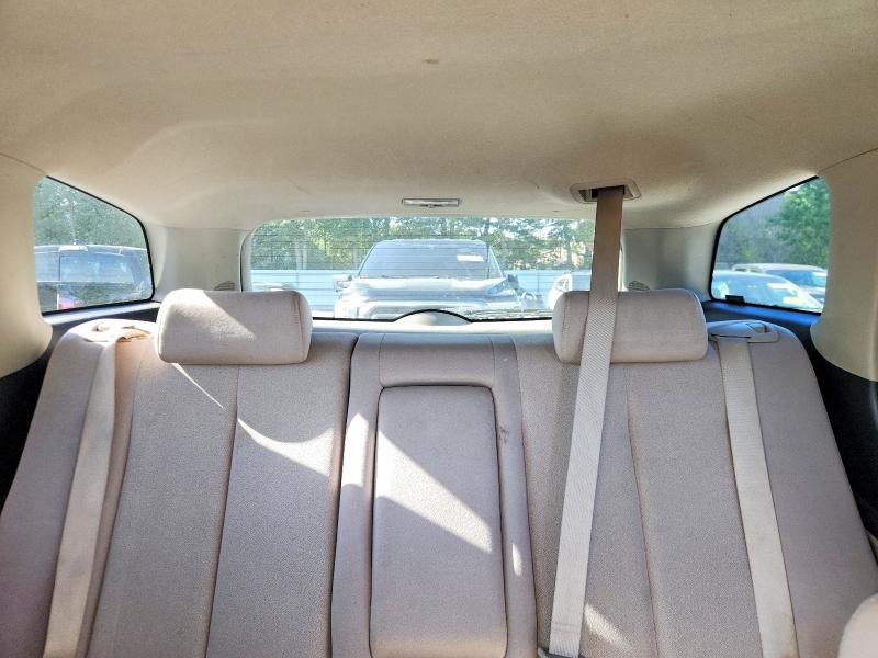 Продаж на аукціоні авто 2009 Mazda Cx-7, vin: JM3ER29L790234824, номер лоту: 67270746