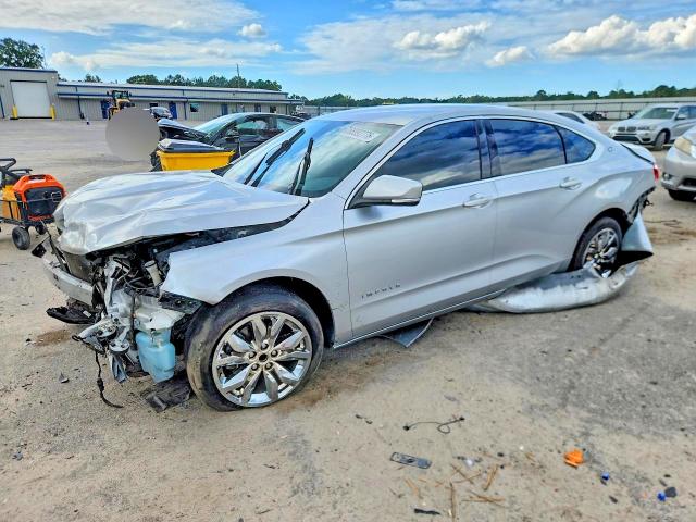 Auction sale of the 2019 Chevrolet Impala, vin: 2G11Z5S39K9113641, lot number: 68092776