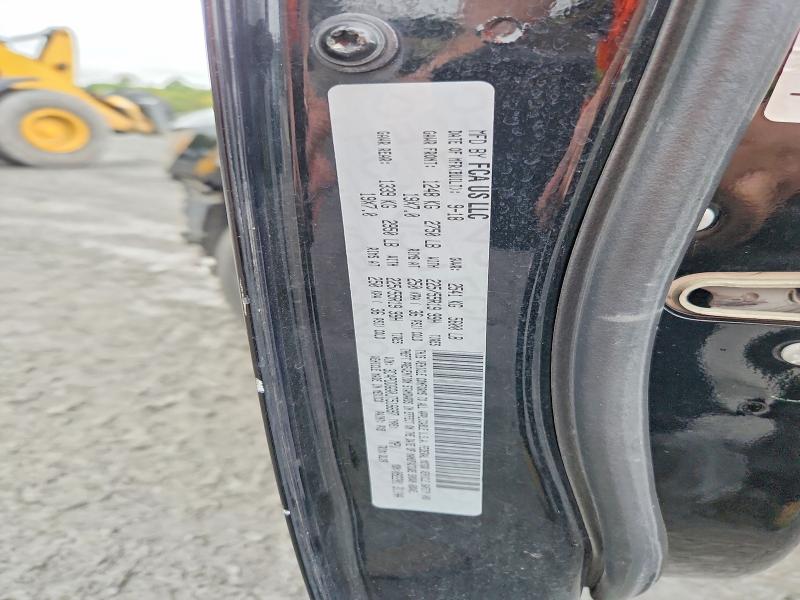 2018 Dodge Journey მანქანა იყიდება აუქციონზე, vin: 3C4PDDGG0JT516697, აუქციონის ნომერი: 69744486