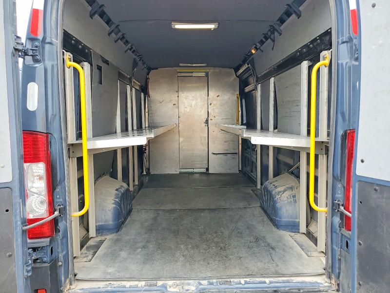 2020 Ram Promaster 3500 მანქანა იყიდება აუქციონზე, vin: 3C6URVJG1LE136771, აუქციონის ნომერი: 67937166
