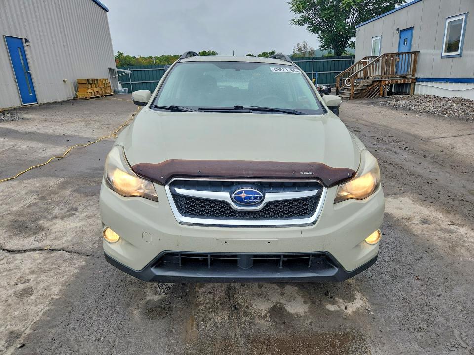 Продаж на аукціоні авто 2015 Subaru Xv Crosstrek, vin: JF2GPAPC9F8300390, номер лоту: 69623566
