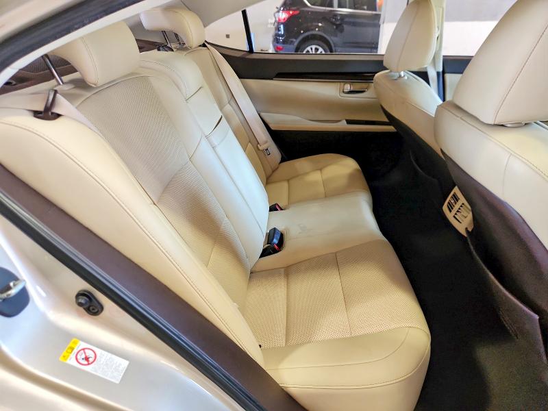 Aukcja sprzedaży 2016 Lexus Es, vin: 58ABK1GGXGU005855, numer aukcji: 67985806