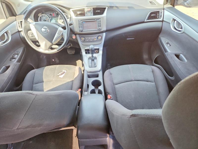 Продажа на аукционе авто 2013 Nissan Sentra, vin: 3N1AB7AP6DL744894, номер лота: 68410416
