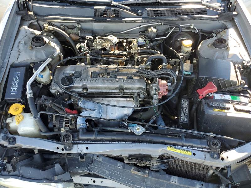 Продаж на аукціоні авто 2001 Nissan Altima, vin: 1N4DL01D31C235959, номер лоту: 68808566