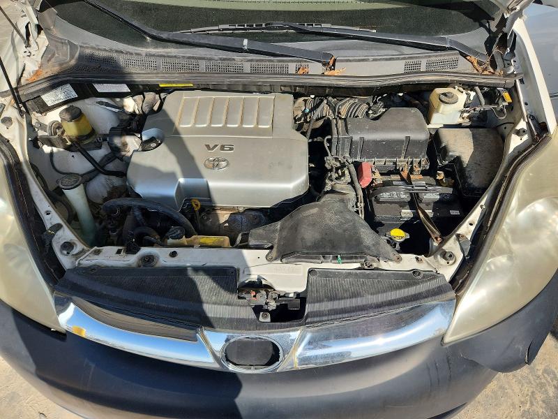 Aukcja sprzedaży 2008 Toyota Sienna, vin: 5TDBK22C48S018810, numer aukcji: 69750166