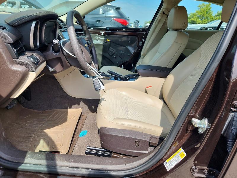 Продажа на аукционе авто 2015 Chevrolet Malibu, vin: 1G11C5SL7FF175747, номер лота: 67899716