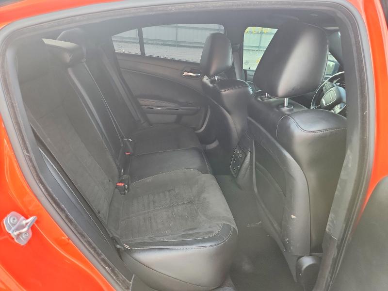 Aukcja sprzedaży 2022 Dodge Charger, vin: 2C3CDXGJ5NH208925, numer aukcji: 69810186