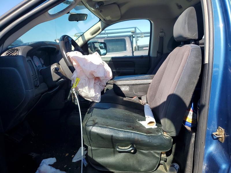 Aukcja sprzedaży 2004 Dodge Ram 2500, vin: 3D7KU26D04G247982, numer aukcji: 67556426