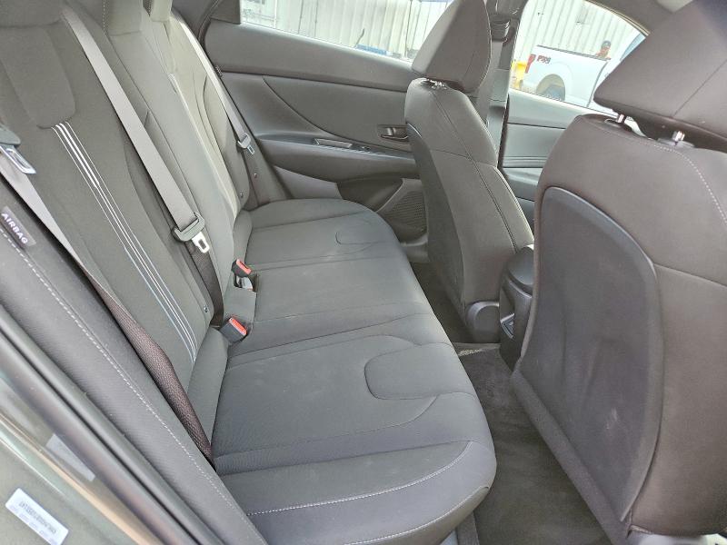 Aukcja sprzedaży 2026 Hyundai Elantra, vin: KMHLM4DG8TU255147, numer aukcji: 70090546
