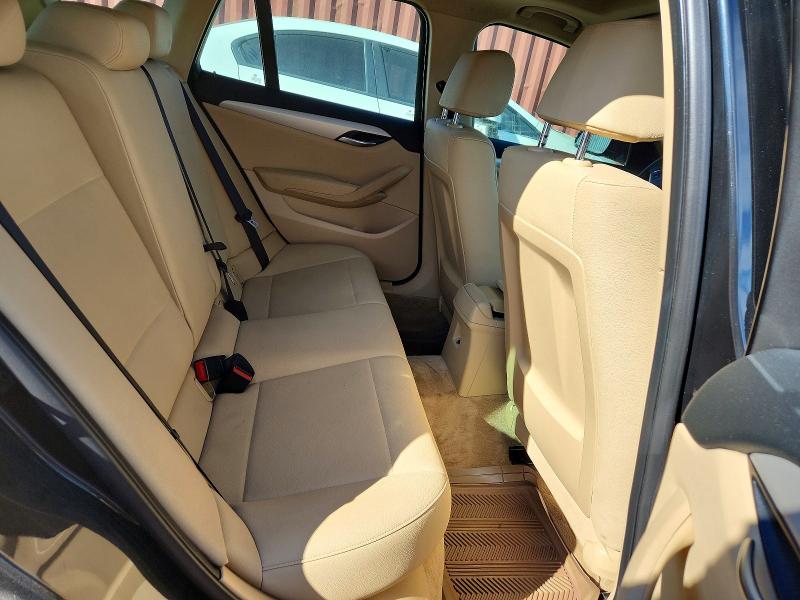Aukcja sprzedaży 2013 Bmw X1, vin: WBAVL1C57DVR91147, numer aukcji: 70428026