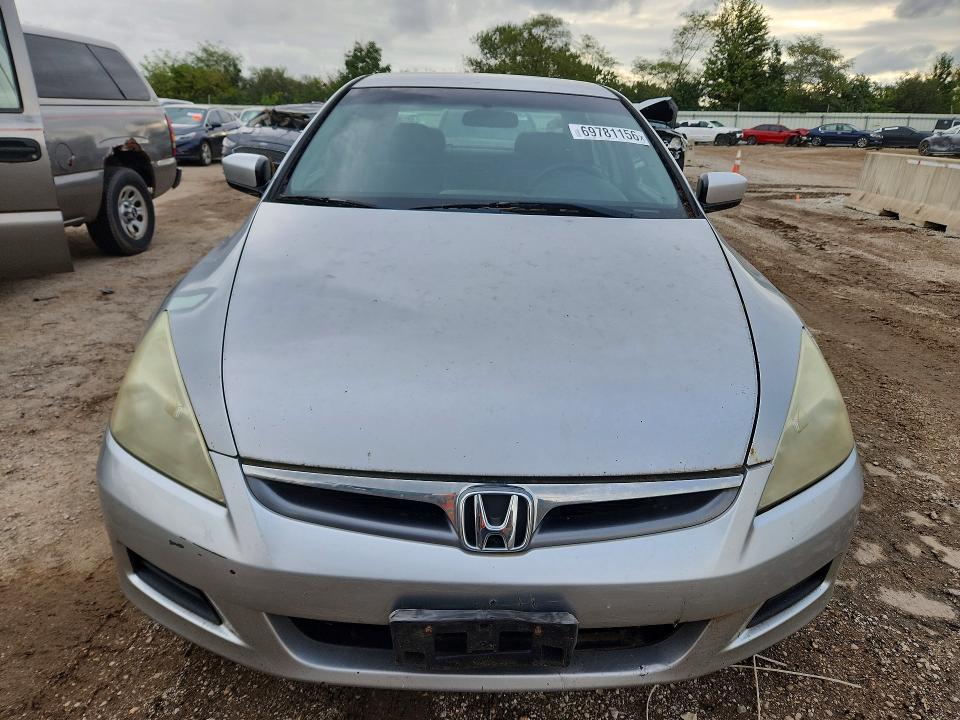 Aukcja sprzedaży 2006 Honda Accord, vin: 1HGCM56386A100383, numer aukcji: 69781156