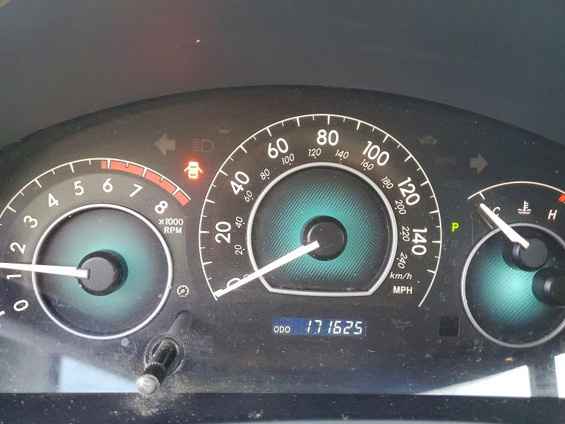 Aukcja sprzedaży 2007 Toyota Camry Solara, vin: 4T1FA38P97U121778, numer aukcji: 69911696