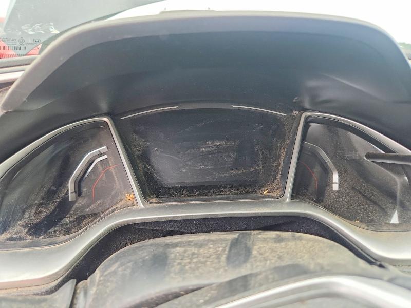 Aukcja sprzedaży 2021 Honda Civic, vin: 2HGFC2F85MH551019, numer aukcji: 66198376