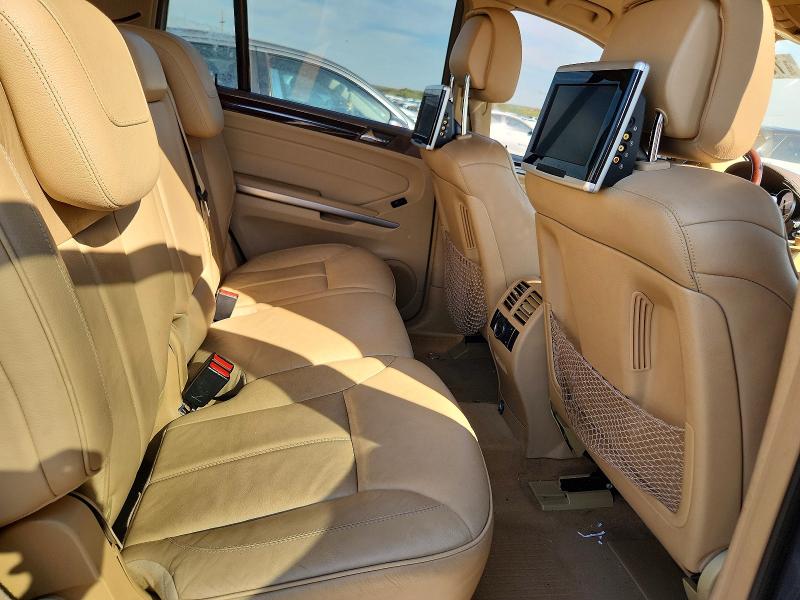 Продажа на аукционе авто 2012 Mercedes-benz Gl, vin: 4JGBF8GE0CA773939, номер лота: 70642746