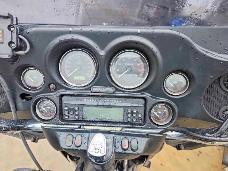 2010 Harley-davidson Flhtcu მანქანა იყიდება აუქციონზე, vin: 1HD1FC415AB614912, აუქციონის ნომერი: 69877286
