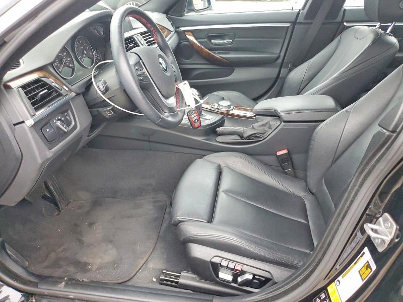 2016 Bmw 428 მანქანა იყიდება აუქციონზე, vin: WBA4C9C53GG136075, აუქციონის ნომერი: 66337126