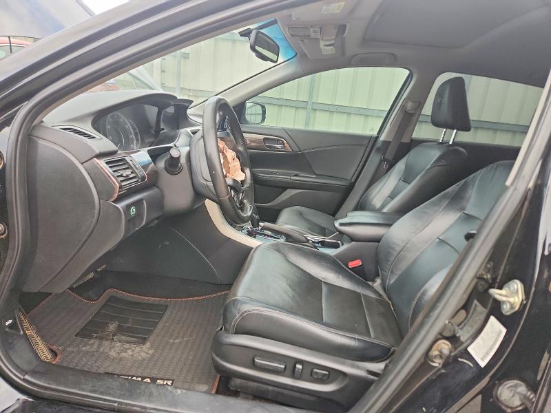 Продаж на аукціоні авто 2016 Honda Accord, vin: 1HGCR2F89GA238494, номер лоту: 69893756