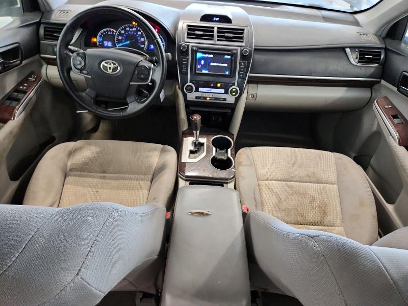 Aukcja sprzedaży 2012 Toyota Camry, vin: 4T4BF1FK6CR220716, numer aukcji: 67443926