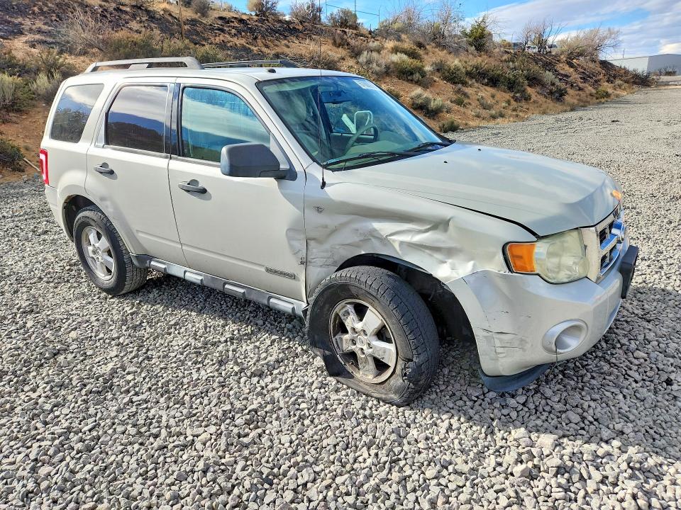 Продаж на аукціоні авто 2008 Ford Escape, vin: 1FMCU03178KD05982, номер лоту: 67880976
