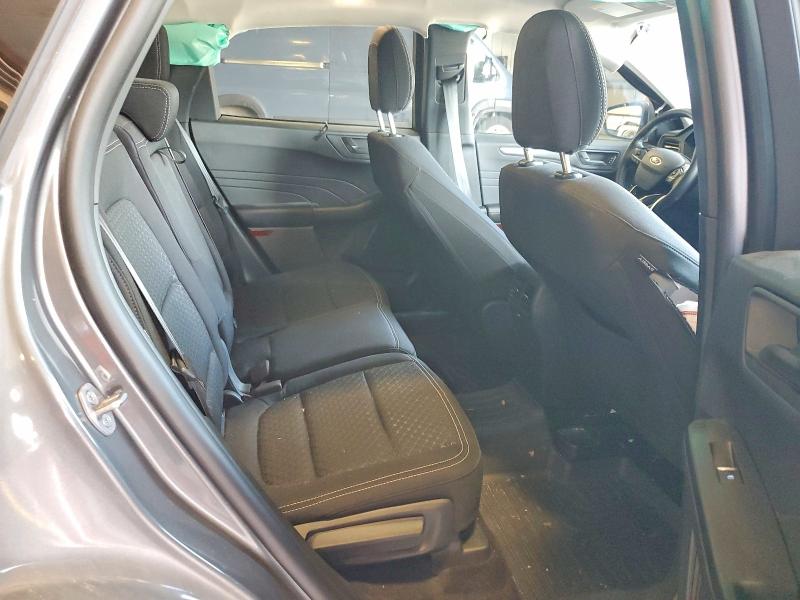 Продаж на аукціоні авто 2025 Ford Escape, vin: 1FMCU9GN8SUA52149, номер лоту: 69049936