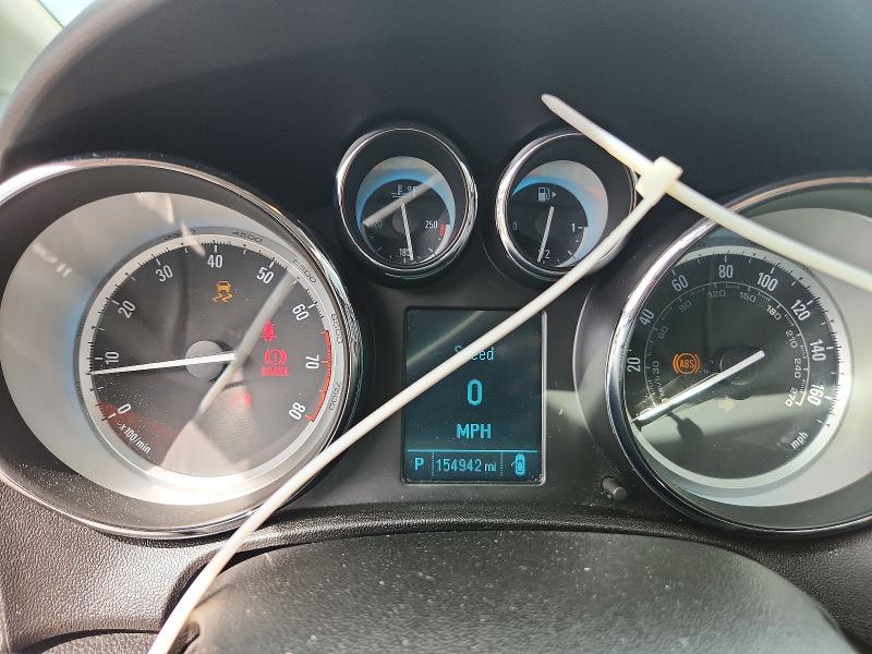 Продаж на аукціоні авто 2015 Buick Verano, vin: 1G4PP5SK3F4136769, номер лоту: 69577196