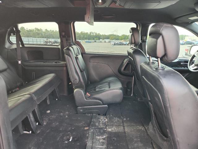 Aukcja sprzedaży 2014 Dodge Grand Caravan, vin: 2C4RDGEG6ER337361, numer aukcji: 68046436