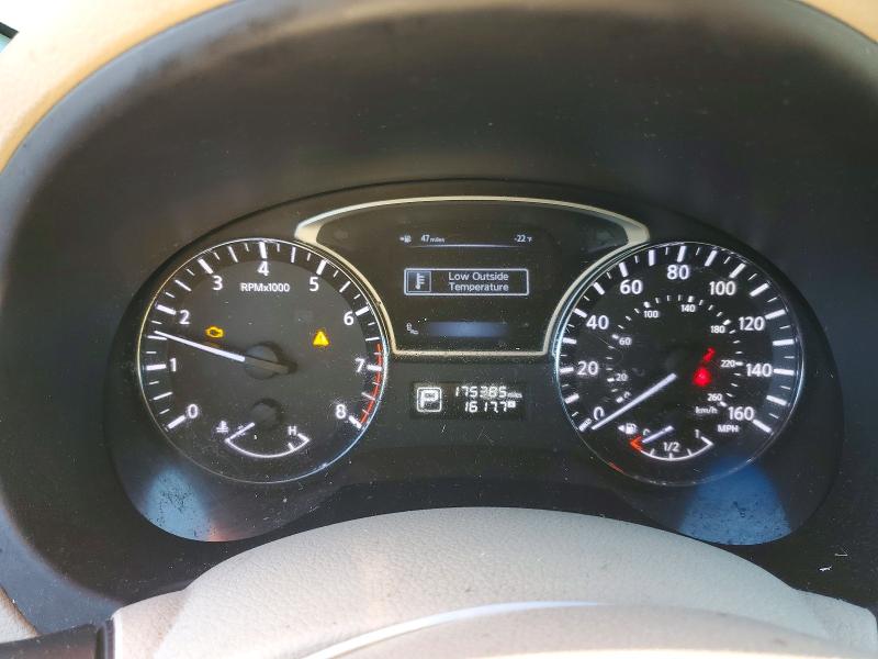 Продажа на аукционе авто 2013 Nissan Altima, vin: 1N4AL3AP3DC173675, номер лота: 70818666