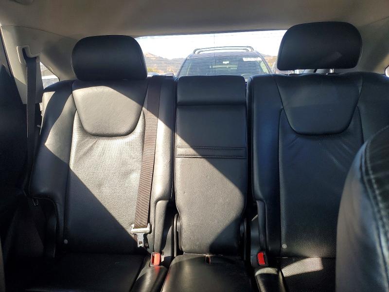 66138906 :رقم المزاد ، JTJBC1BA0D2446698 vin ، 2013 Lexus Rx مزاد بيع
