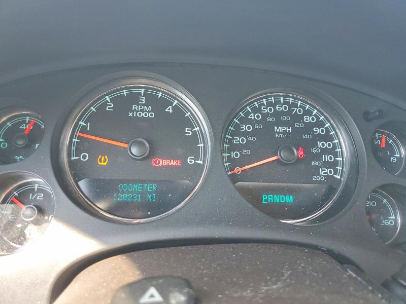 Продажа на аукционе авто 2008 Gmc Yukon, vin: 1GKFK63878J205026, номер лота: 67675456