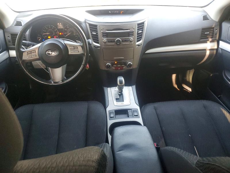 68665426 :رقم المزاد ، 4S4BRBGC6B3332337 vin ، 2011 Subaru Outback مزاد بيع