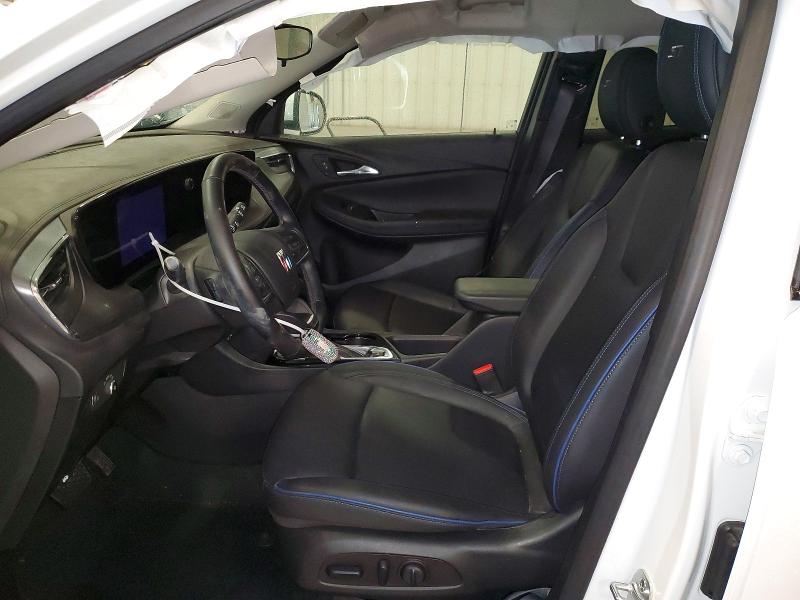 Продажа на аукционе авто 2026 Buick Encore Gx, vin: KL4AMESL1TB007670, номер лота: 69051136