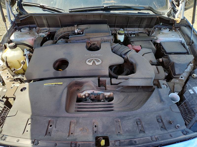 67551266 :رقم المزاد ، 3PCAJ5BB6MF116484 vin ، 2021 Infiniti Qx50 مزاد بيع