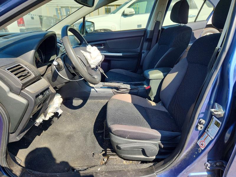 69187806 :رقم المزاد ، JF1GJAB60GH003730 vin ، 2016 Subaru Impreza مزاد بيع