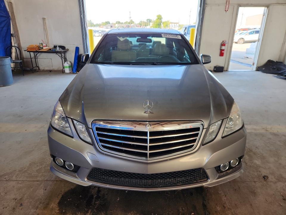 Aukcja sprzedaży 2010 Mercedes-benz E, vin: WDDHF8HB3AA140213, numer aukcji: 68320886