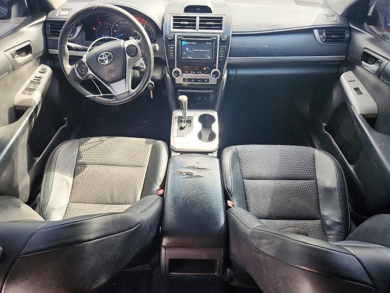 69798546 :رقم المزاد ، 4T1BF1FK3CU113567 vin ، 2012 Toyota Camry مزاد بيع