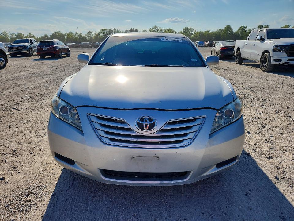 Продажа на аукционе авто 2008 Toyota Camry, vin: 4T1BE46K58U737429, номер лота: 70496396